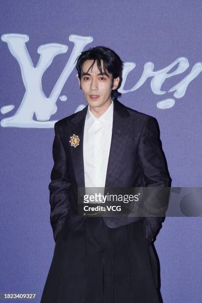 louis vuitton zhu yilong|zhu yilong biography.